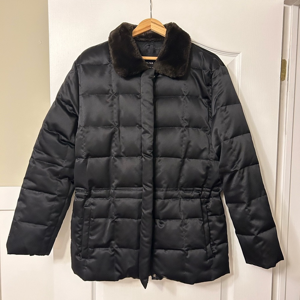 Down Jacket
